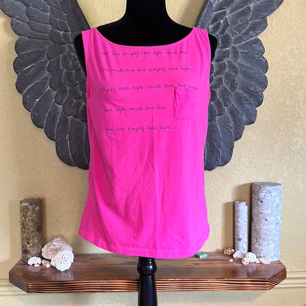 Mexx Tank Top
